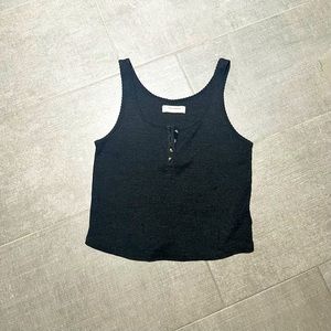 Lucky Brand Knit Tank